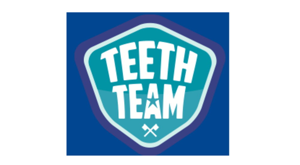 4 Teeth Team logo.png