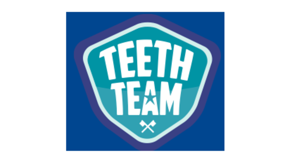 Teeth Team logo.png