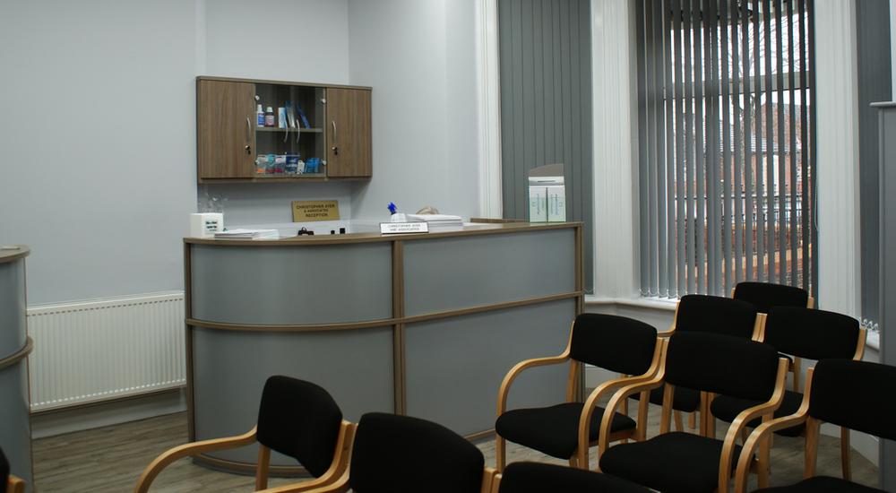 Ayer Dental Practice Hull